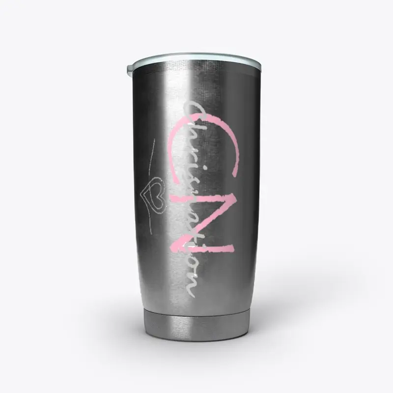 CN Tumbler