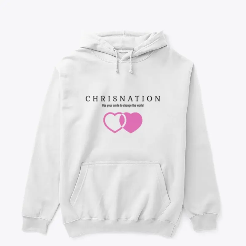 Chris Nation double Hearts Collection