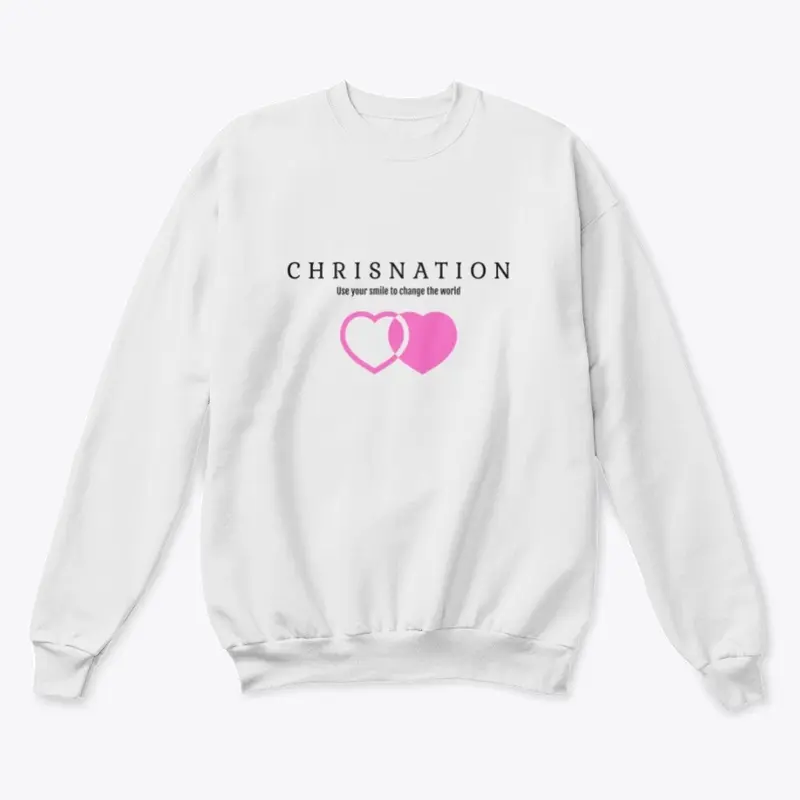 Chris Nation double Hearts Collection