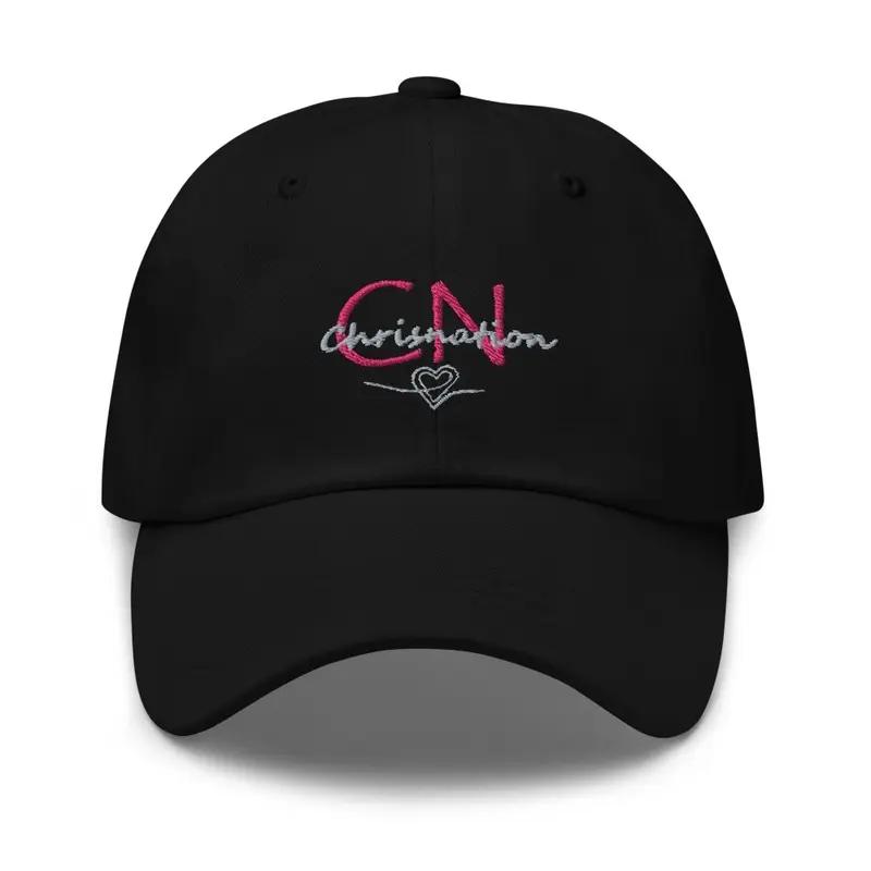 CN Initials Hat