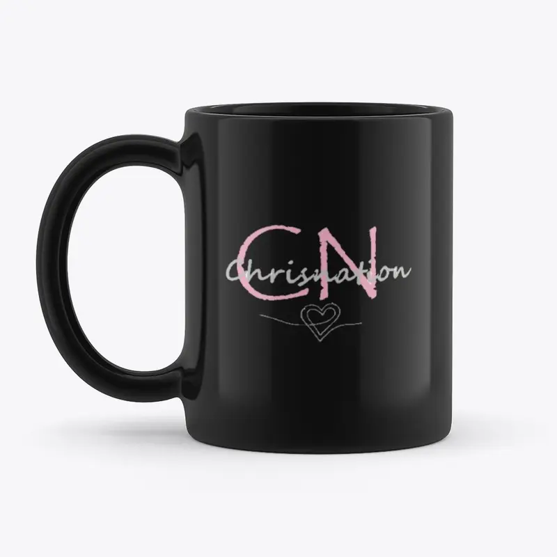 CN Coffee Mug